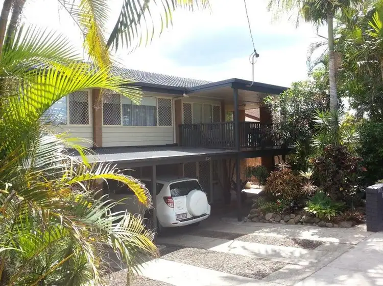 339 Elizabeth Avenue, Clontarf QLD 4019