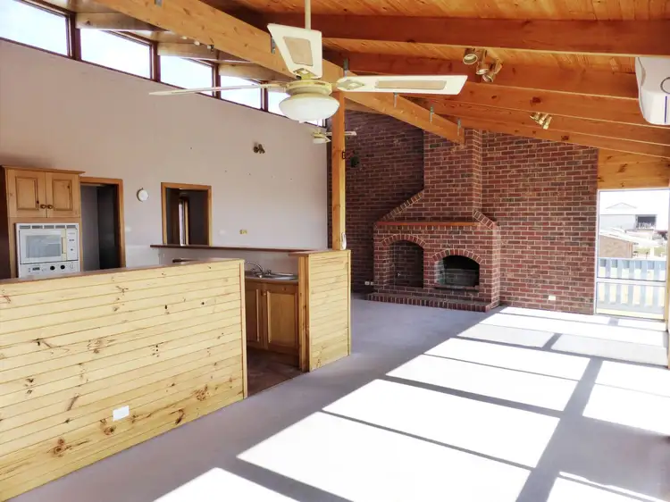 Second view of Homely house listing, 4 Bayview Road, Point Turton SA 5575