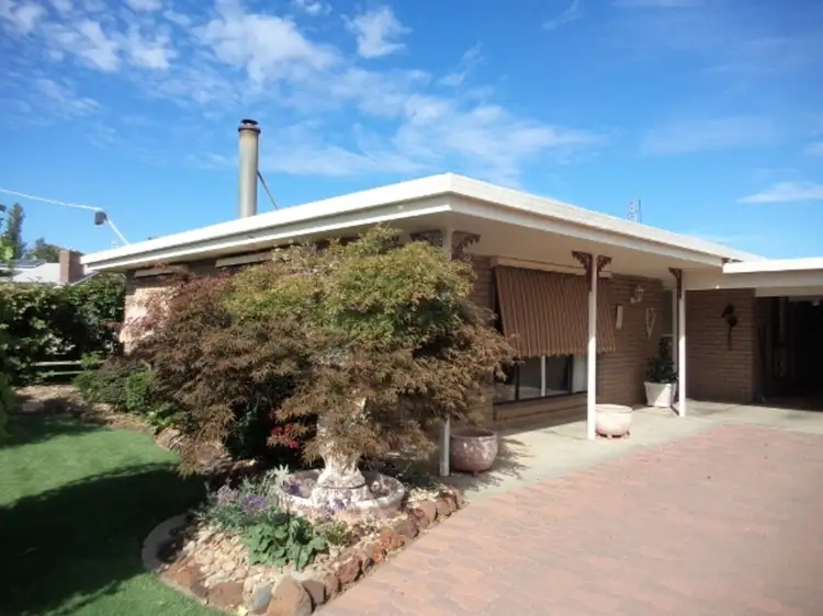 Main view of Homely house listing, 14 Lock Drive, Swan Hill VIC 3585