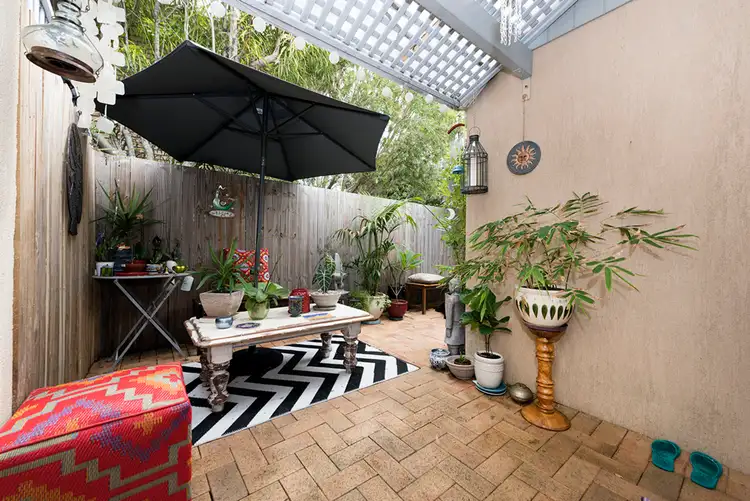 Third view of Homely unit listing, 2/23 Ramilles Street, Mount Coolum QLD 4573