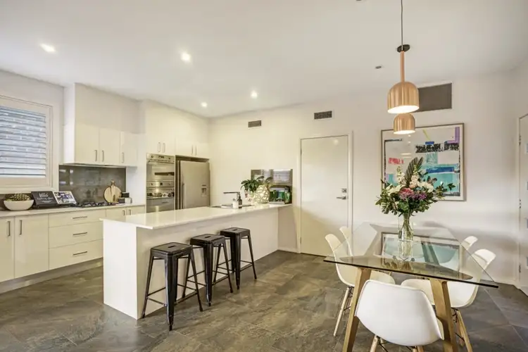 Third view of Homely house listing, 1/14 Llewellyn Street, Merewether NSW 2291