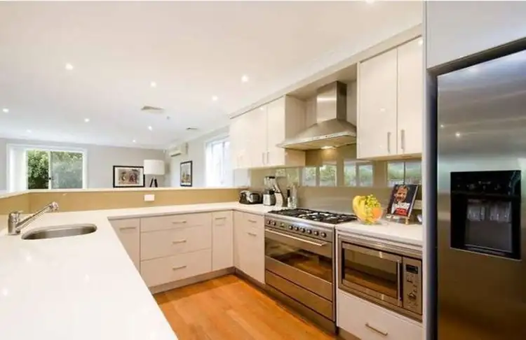 Third view of Homely house listing, 5 Caleyi Way, Belrose NSW 2085