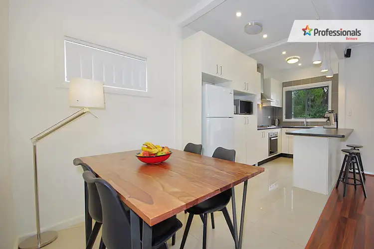 Third view of Homely house listing, 72 Seymour Parade, Belfield NSW 2191