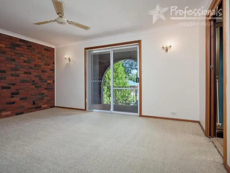 Fourth view of Homely house listing, 110 The Esplanade, Wagga Wagga NSW 2650