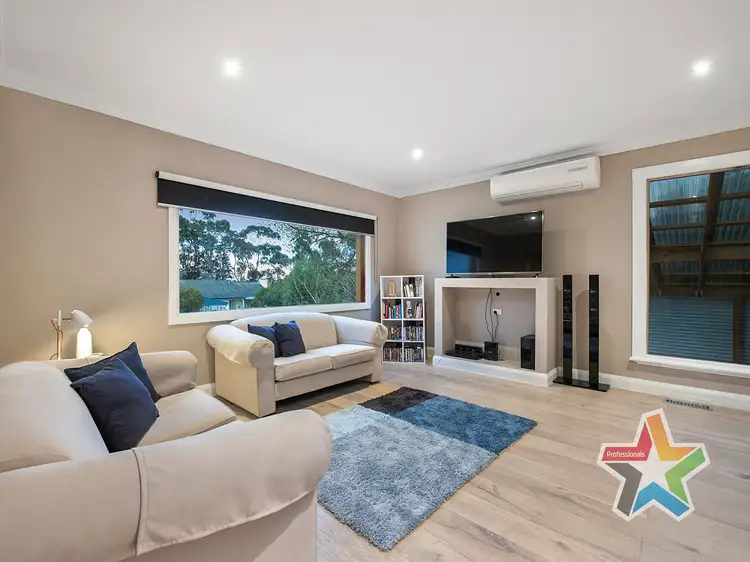Fifth view of Homely house listing, 3 Moore Avenue, Croydon VIC 3136