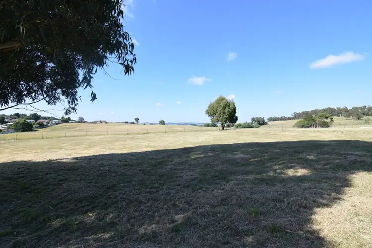 Third view of Homely land listing, Address available on request