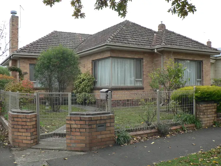 Main view of Homely house listing, 210 Pleasant Street, Ballarat VIC 3350