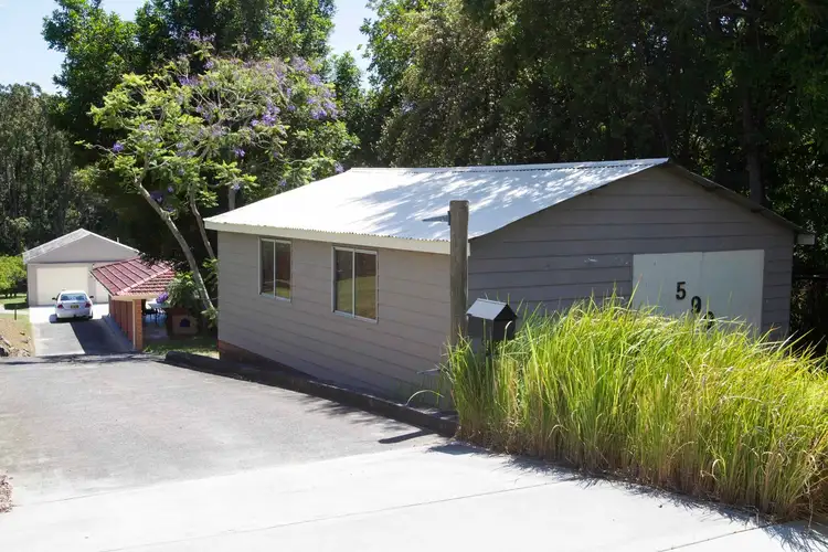 Third view of Homely house listing, 599 The Entrance Road, Wamberal NSW 2260