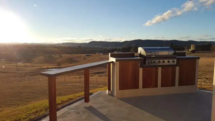 Third view of Homely house listing, 5 West Ridge Road, Wallerawang NSW 2845