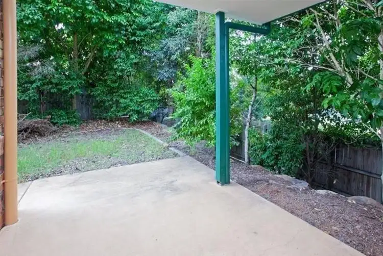 Seventh view of Homely townhouse listing, 21/1 Highridge Road, Springfield QLD 4300