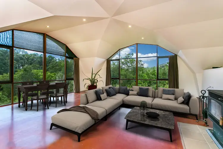 Third view of Homely rural property listing, 40 Bullgarra Road, Mullumbimby NSW 2482