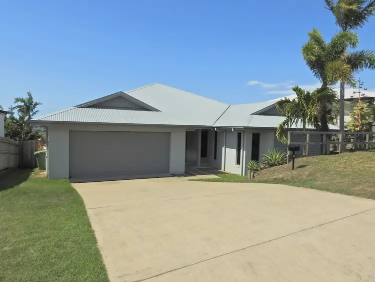 Main view of Homely house listing, 18 Douglas Crescent, Rural View QLD 4740