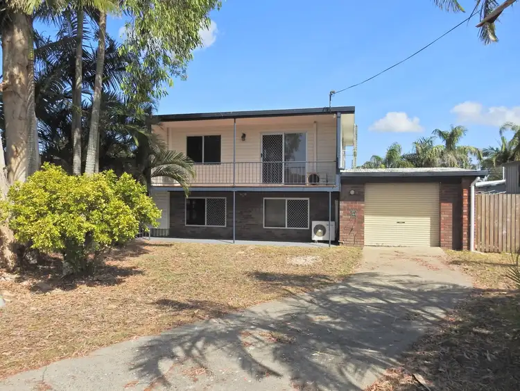 35 Van Eldik Avenue, Andergrove QLD 4740
