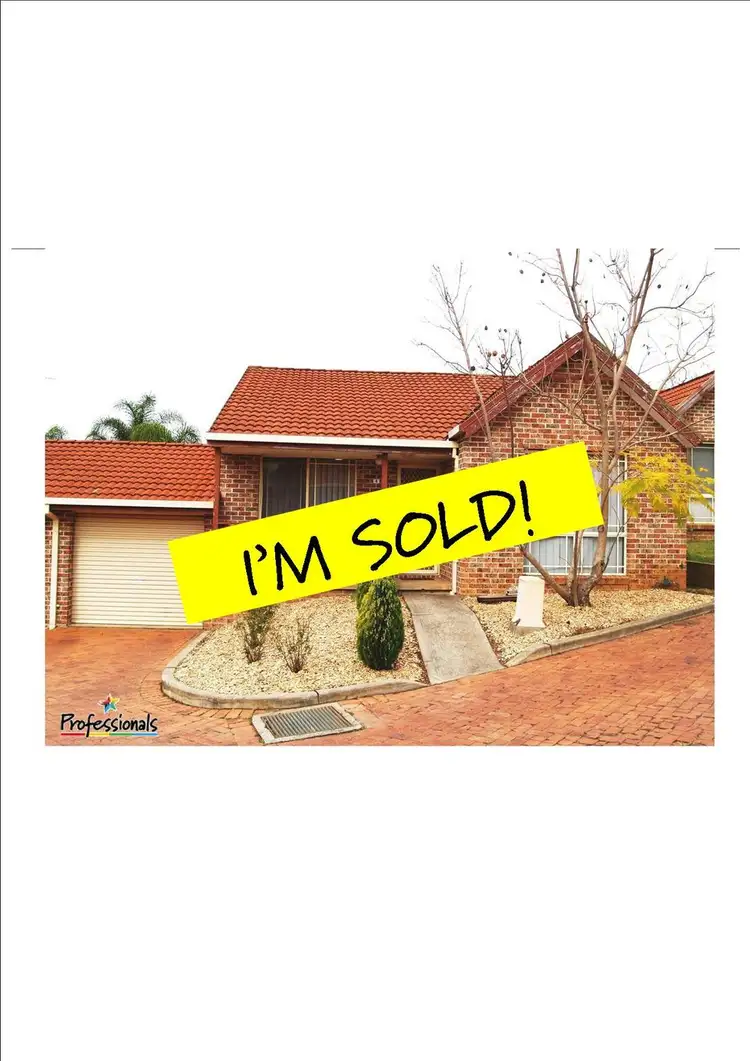 4/68 Myall Road, Casula NSW 2170