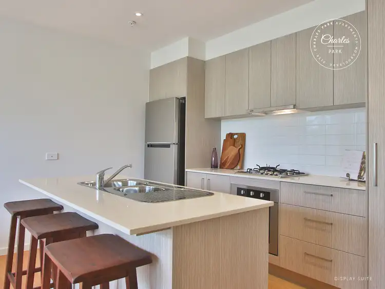 Fifth view of Homely apartment listing, 24 Charles Street, Mooroolbark VIC 3138