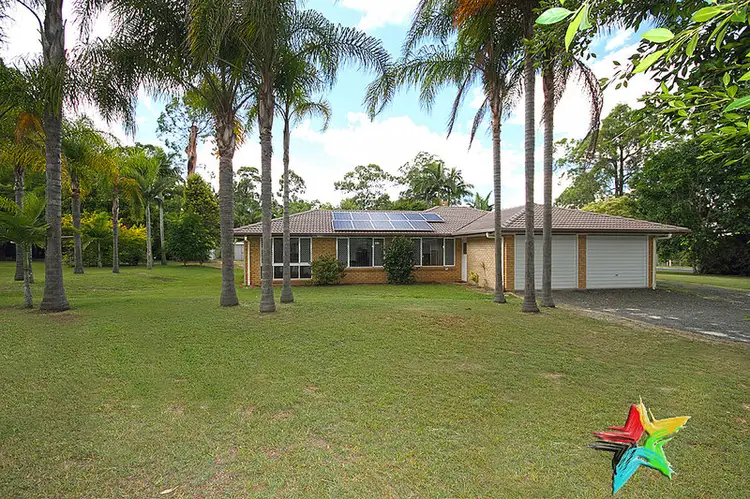 42 Carlton Road, Greenbank QLD 4124