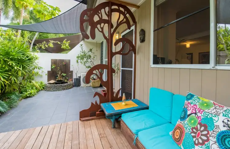 Fifth view of Homely unit listing, 2/38 Petersen Street, Trinity Beach QLD 4879