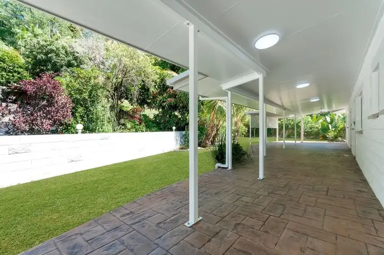 Third view of Homely house listing, 10 SEAVIEW Close, Bayview Heights QLD 4868