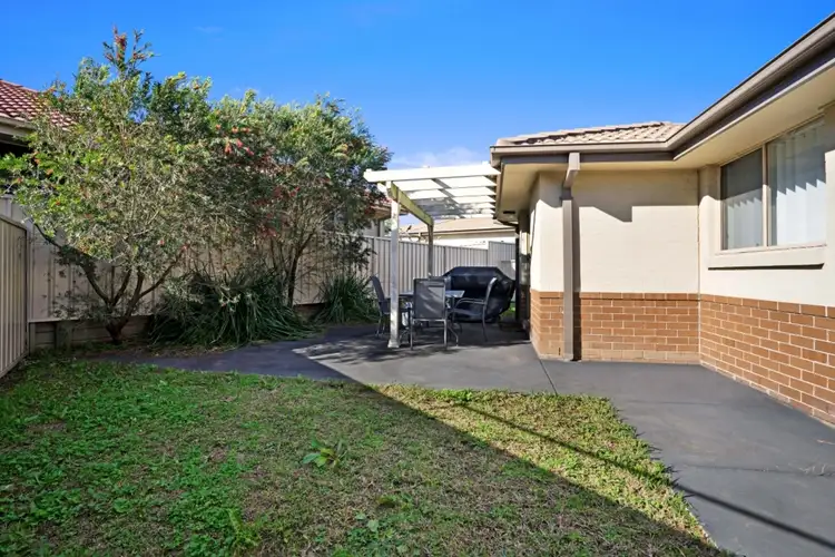 Sixth view of Homely villa listing, 30/12 Denton Park Drive, Rutherford NSW 2320