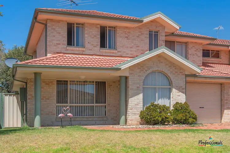 4A Marin Place, Prestons NSW 2170