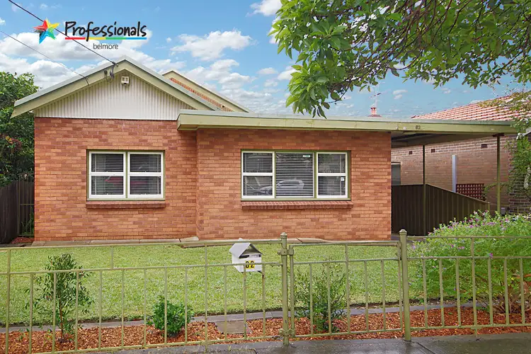 62 Cheviot Street, Ashbury NSW 2193