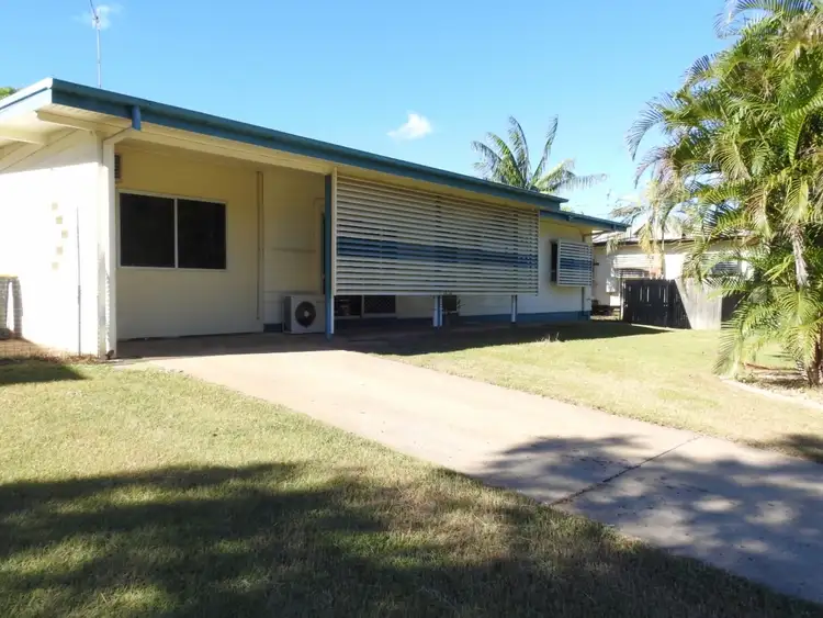 6 Boyle Drive, Moranbah QLD 4744