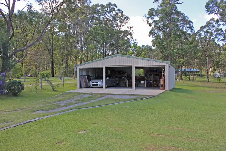 Second view of Homely house listing, 29 Clyde Essex Drive, Gulmarrad NSW 2463