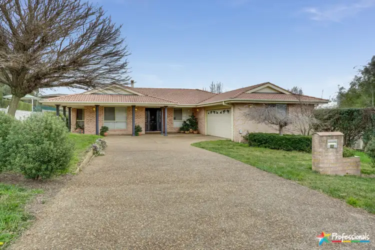 56 The Avenue, Armidale NSW 2350