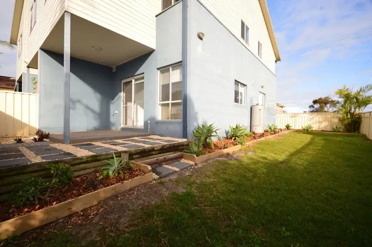 Sixth view of Homely townhouse listing, 3/5-9 Muir Street, Harrington NSW 2427