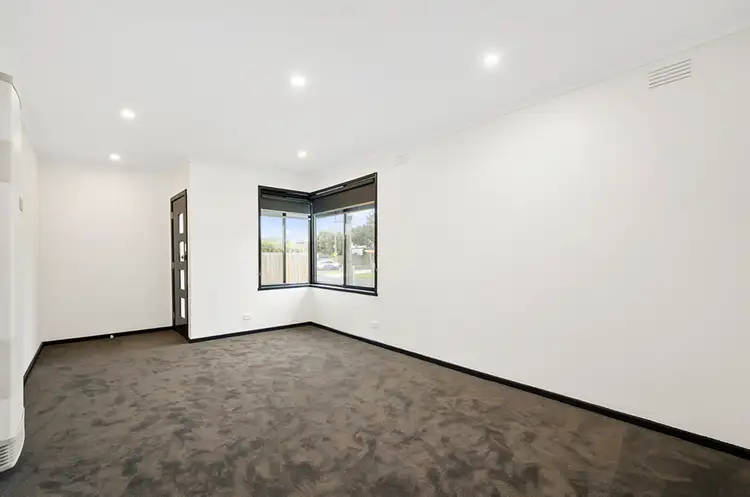 Second view of Homely townhouse listing, 1/15 Greene Street, South Kingsville VIC 3015