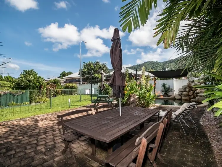 Sixth view of Homely unit listing, 15/133 Collins Avenue, Edge Hill QLD 4870