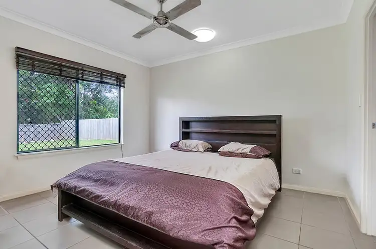 Fifth view of Homely house listing, 75 WISEMAN RD WEST, Edmonton QLD 4869