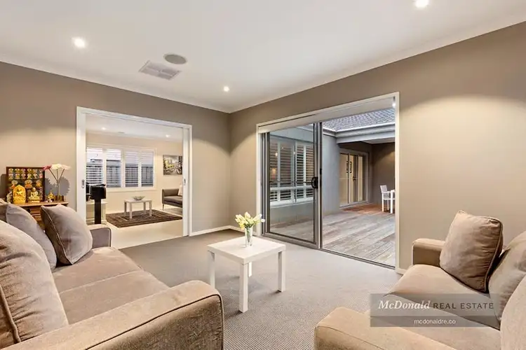 Third view of Homely house listing, 4 Ellsworth Street, Keysborough VIC 3173