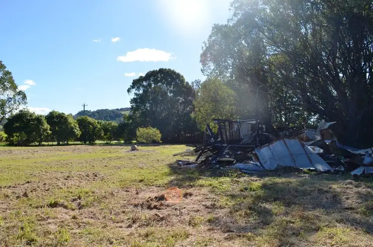 Fourth view of Homely rural property listing, 560 Teven Road, Teven NSW 2478