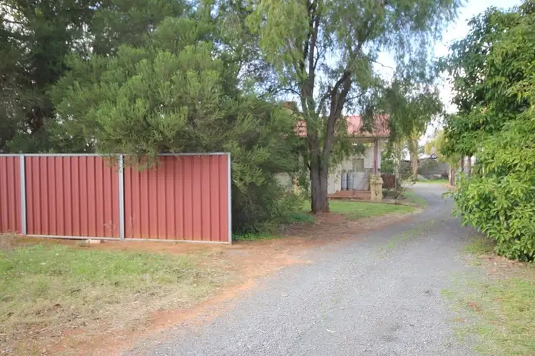 Third view of Homely rural property listing, Block 207 Calder Highway, Red Cliffs VIC 3496