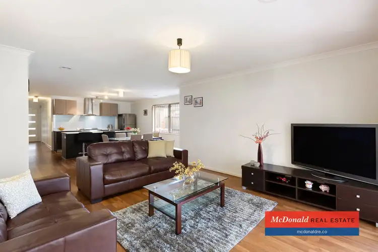 Third view of Homely house listing, 7 Windermere Street, Keysborough VIC 3173