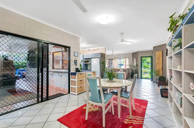 Fourth view of Homely house listing, 121 Isabella Road, Edmonton QLD 4869