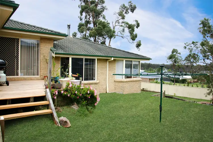 Fifth view of Homely house listing, 5 Dangar Circuit, Medowie NSW 2318