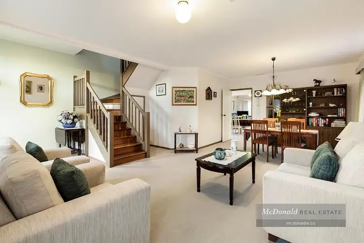 Third view of Homely house listing, 38 Bergen Street, Keysborough VIC 3173