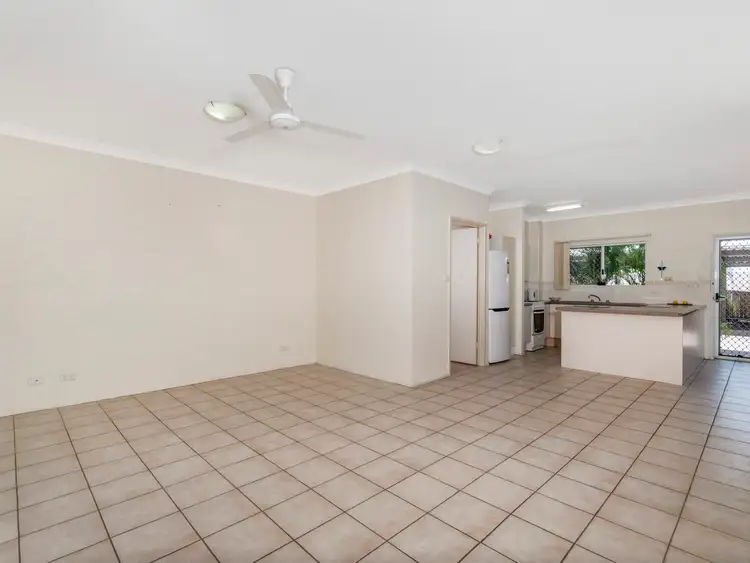 Second view of Homely unit listing, 12/9 Behan Street, Manunda QLD 4870