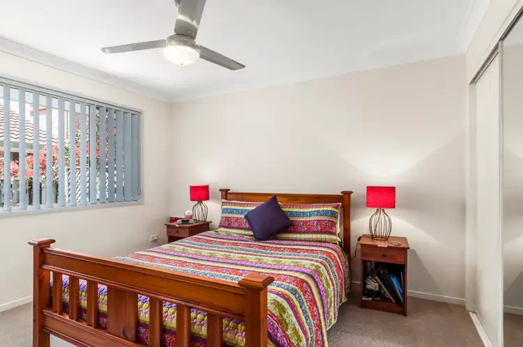 Fourth view of Homely villa listing, 3/46 Guineas Creek Road, Currumbin Waters QLD 4223