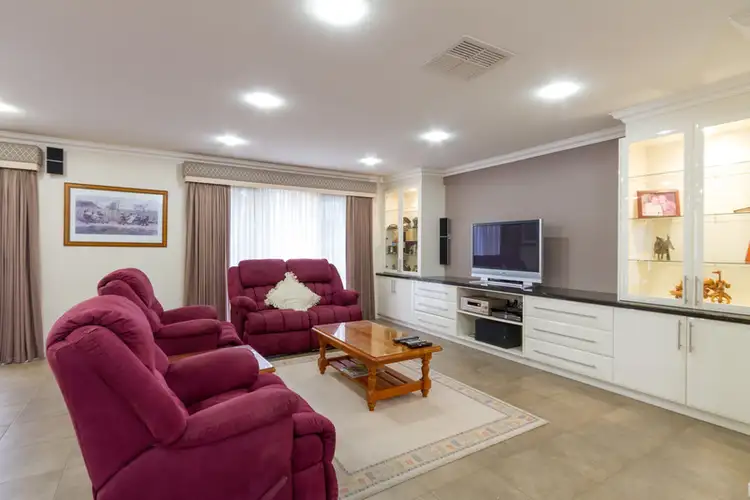 Second view of Homely house listing, 66 Zina Grove, Mooroolbark VIC 3138