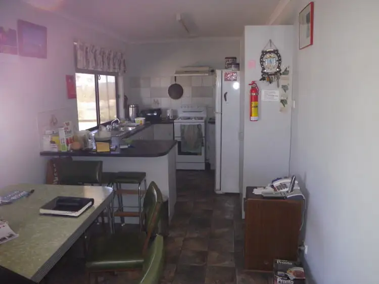 Third view of Homely house listing, 1 Station Road, Booleroo Centre SA 5482