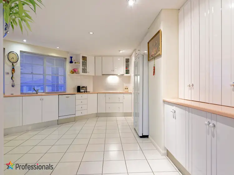 Fourth view of Homely house listing, 11 Letizia Close, Chermside West QLD 4032