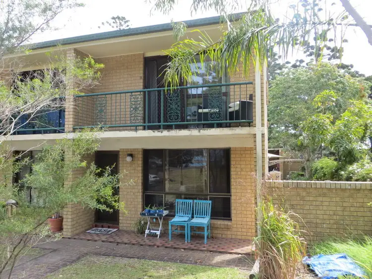 Second view of Homely house listing, 1/16 Pine Avenue, East Ballina NSW 2478