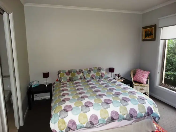 Second view of Homely townhouse listing, 3/801 Ripon Street, Redan VIC 3350