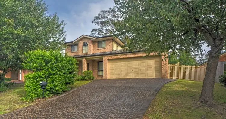 11 Asteria Street, Worrigee NSW 2540