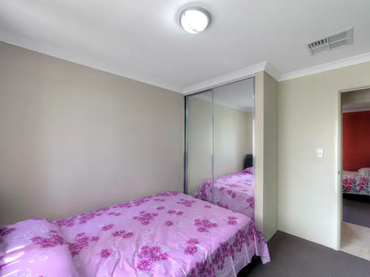 Seventh view of Homely house listing, 26 Sessilis Crescent, Wattle Grove WA 6107