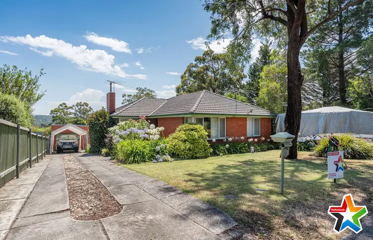 Third view of Homely house listing, 3 Uralla Court, Mooroolbark VIC 3138
