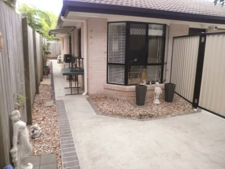 Main view of Homely unit listing, 5/10 Portwood Street, Redcliffe QLD 4020